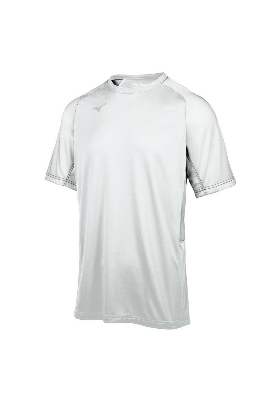 Mizuno Youth Aerolite Crew Jersey | RealVolleyball