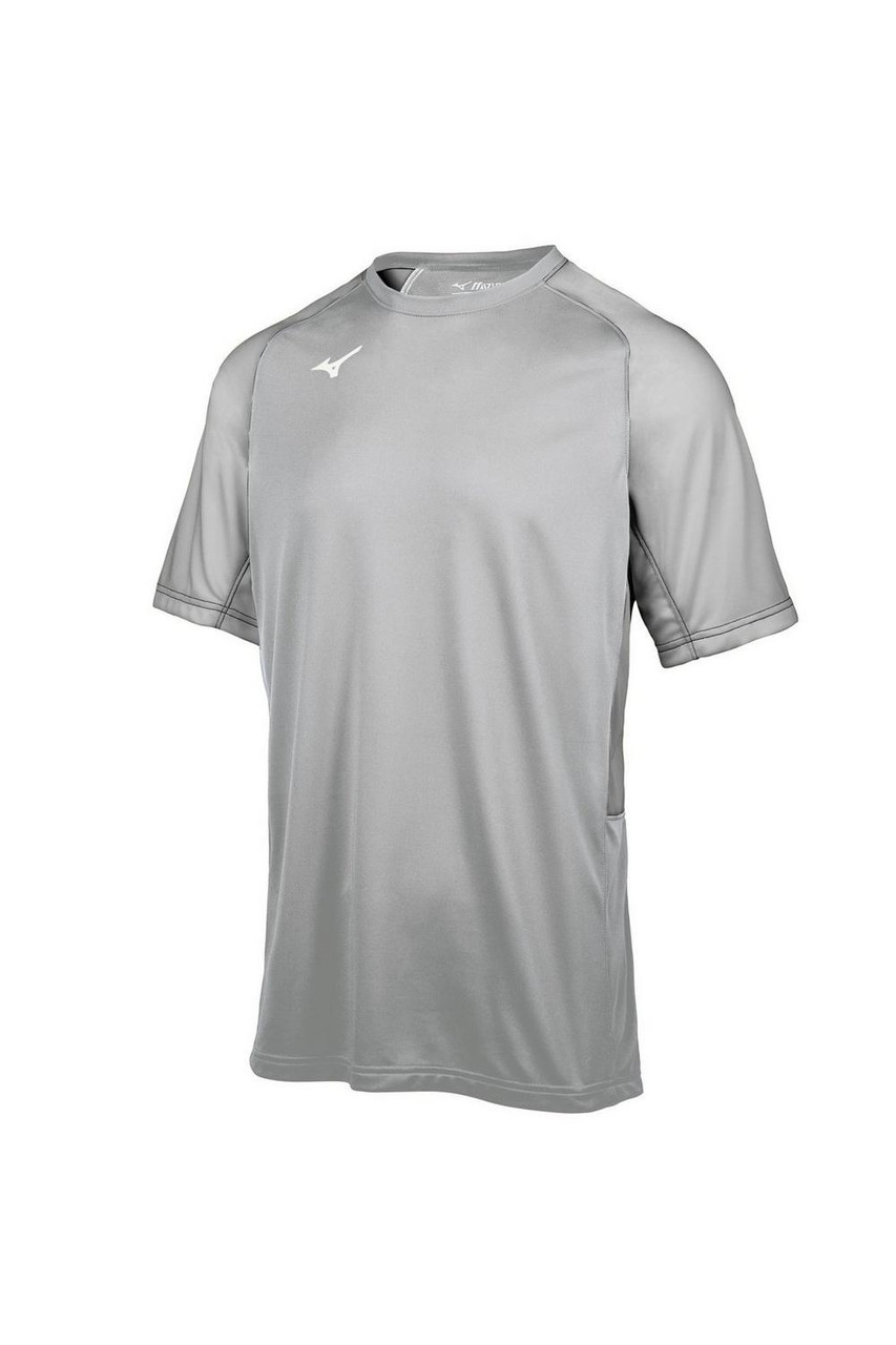 Mizuno Youth Aerolite Crew Jersey | RealVolleyball