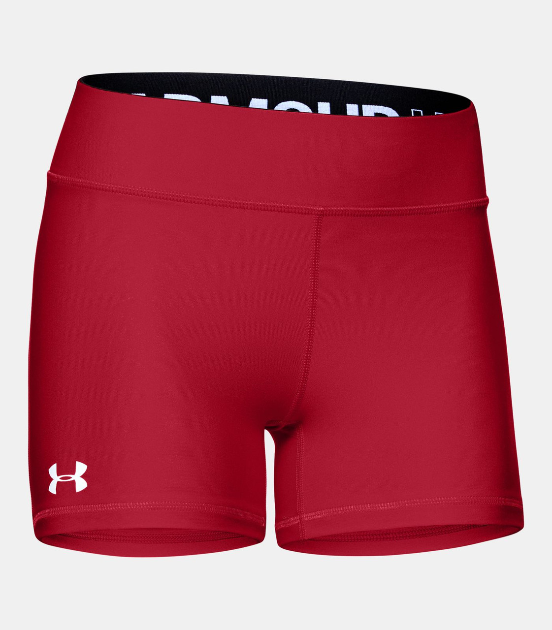 Under armour hot sale 4 inch shorts