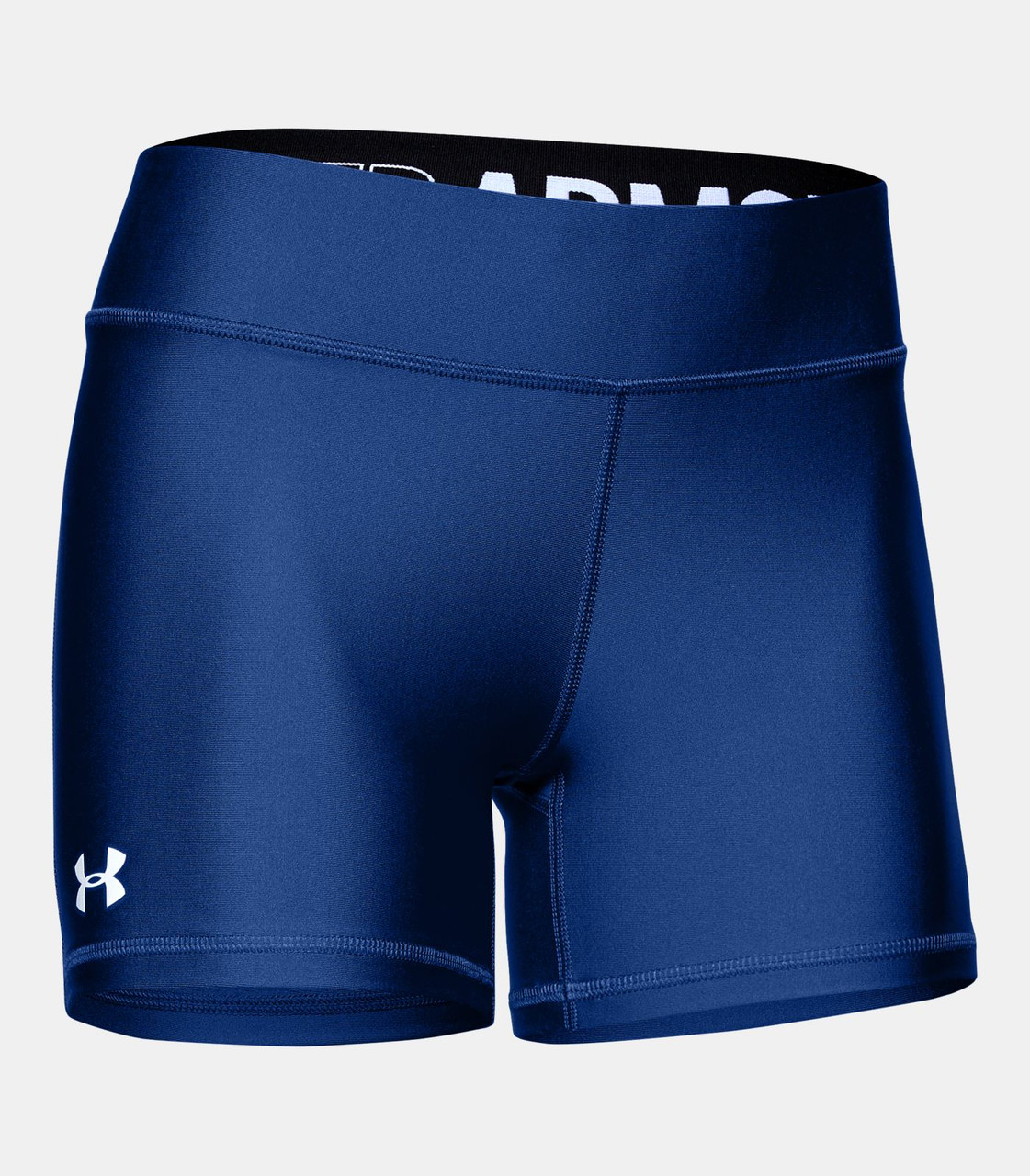 Under Armour Team Shorty 4 Inch | Real Volleyball