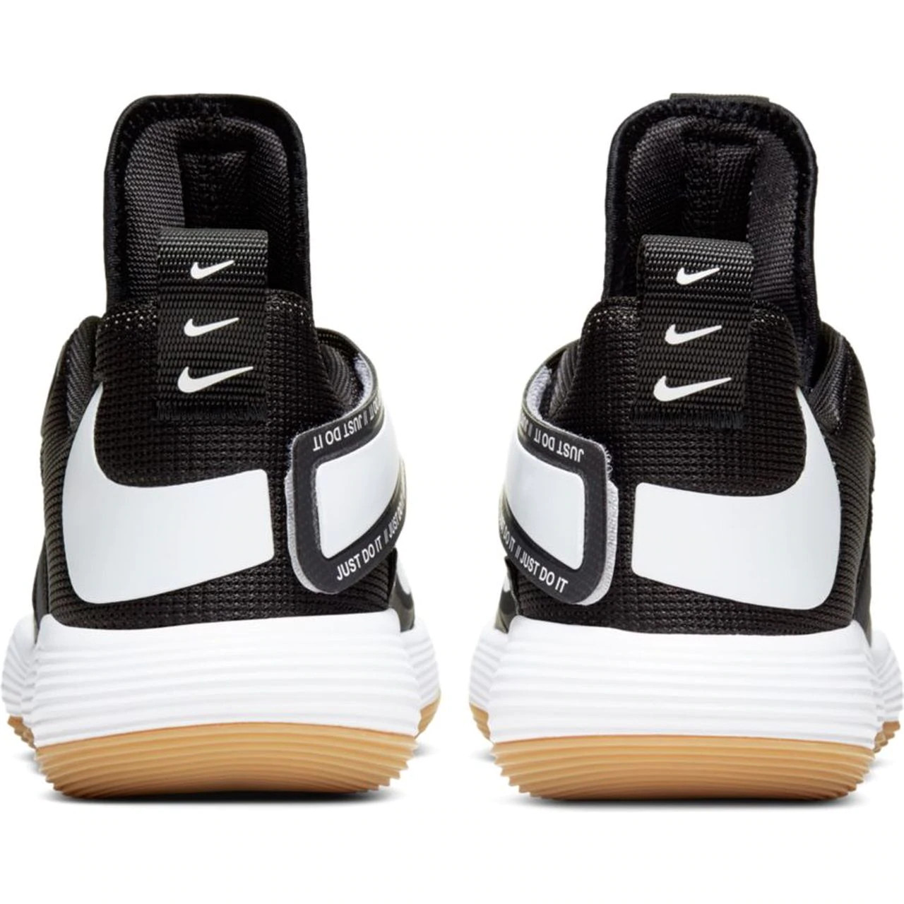 Nike React Hyperset | Real Volleyball
