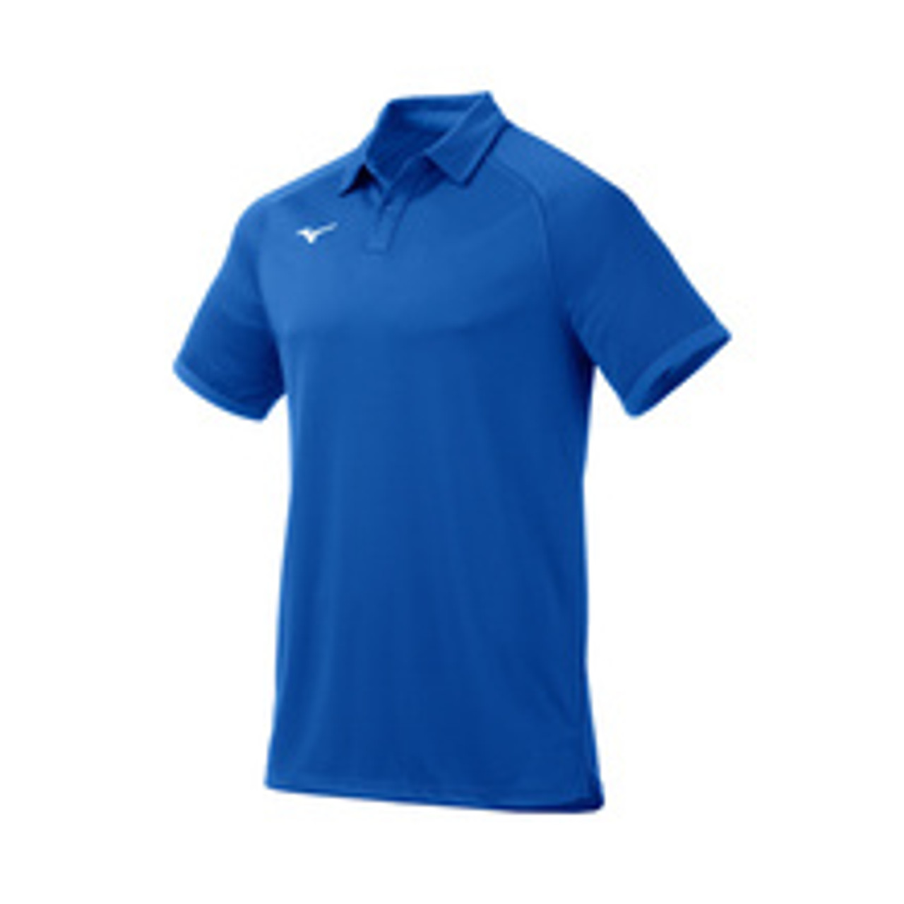 Mizuno Scout Polo | Real Volleyball