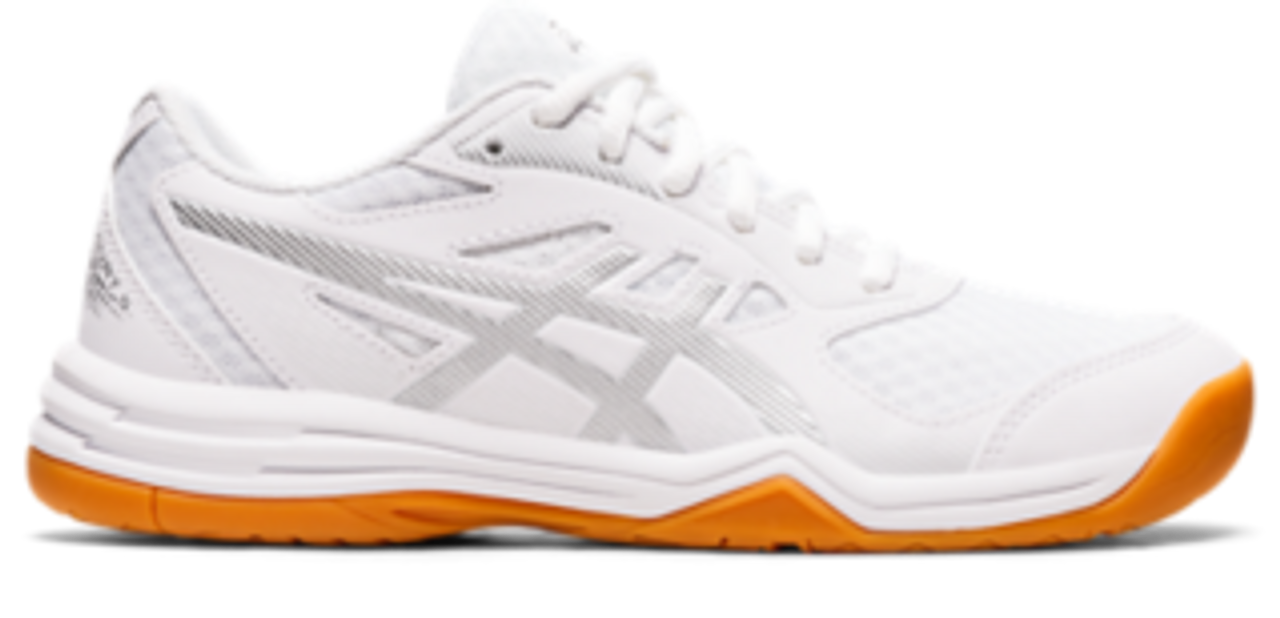 Elevate Your Game: A Comprehensive Guide to ASICS Women's Upcourt 5 Volleyball Shoes