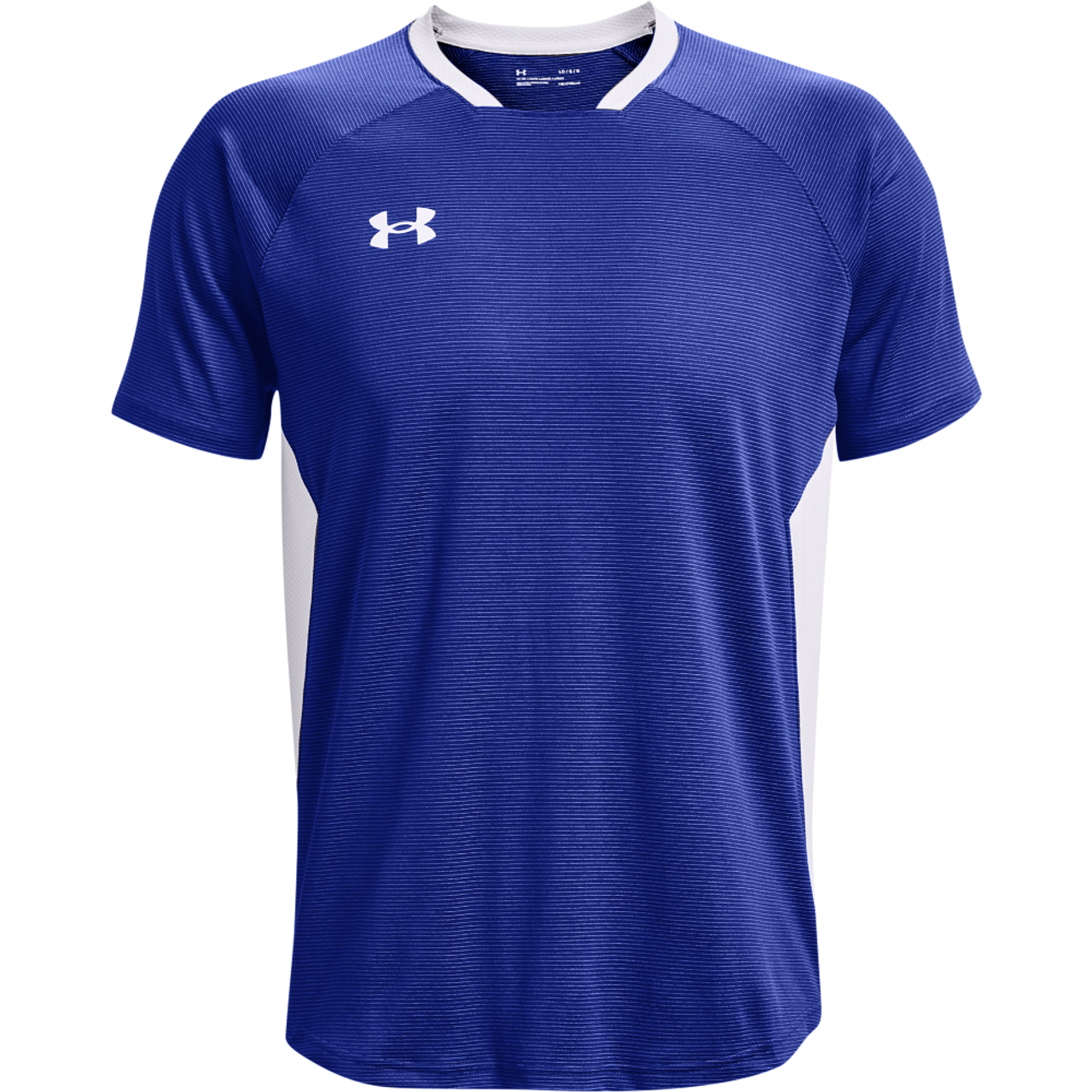 Under Armour Match 2.0 Jersey | RealVolleyball