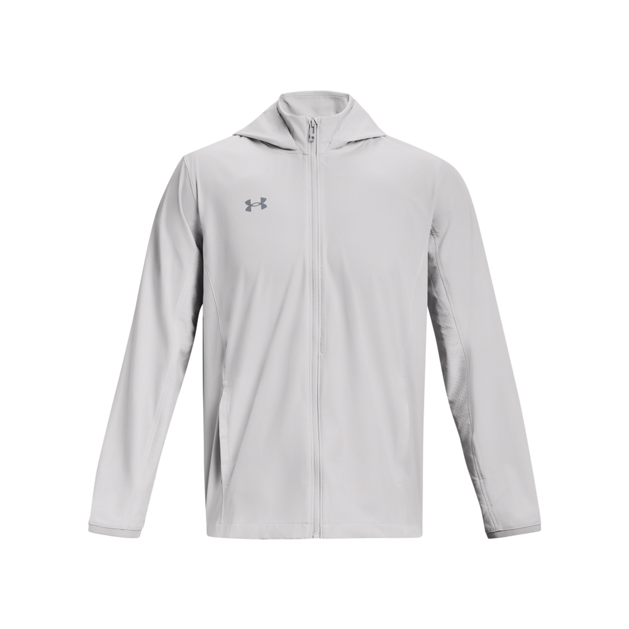 UA Squad 3.0 WU Jacket | RealVolleyball