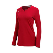 Mizuno Balboa 6 LS Jersey | RealVolleyball