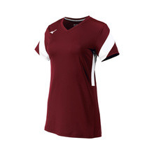 Mizuno Girls Balboa 6 SS Jersey | Realvolleyball