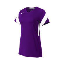 Mizuno Girls Balboa 6 SS Jersey | Realvolleyball
