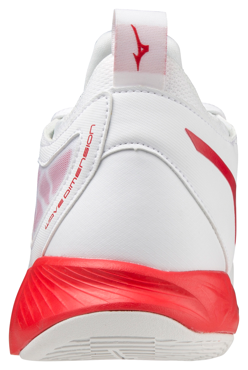 Mizuno Dimension | Real Volleyball