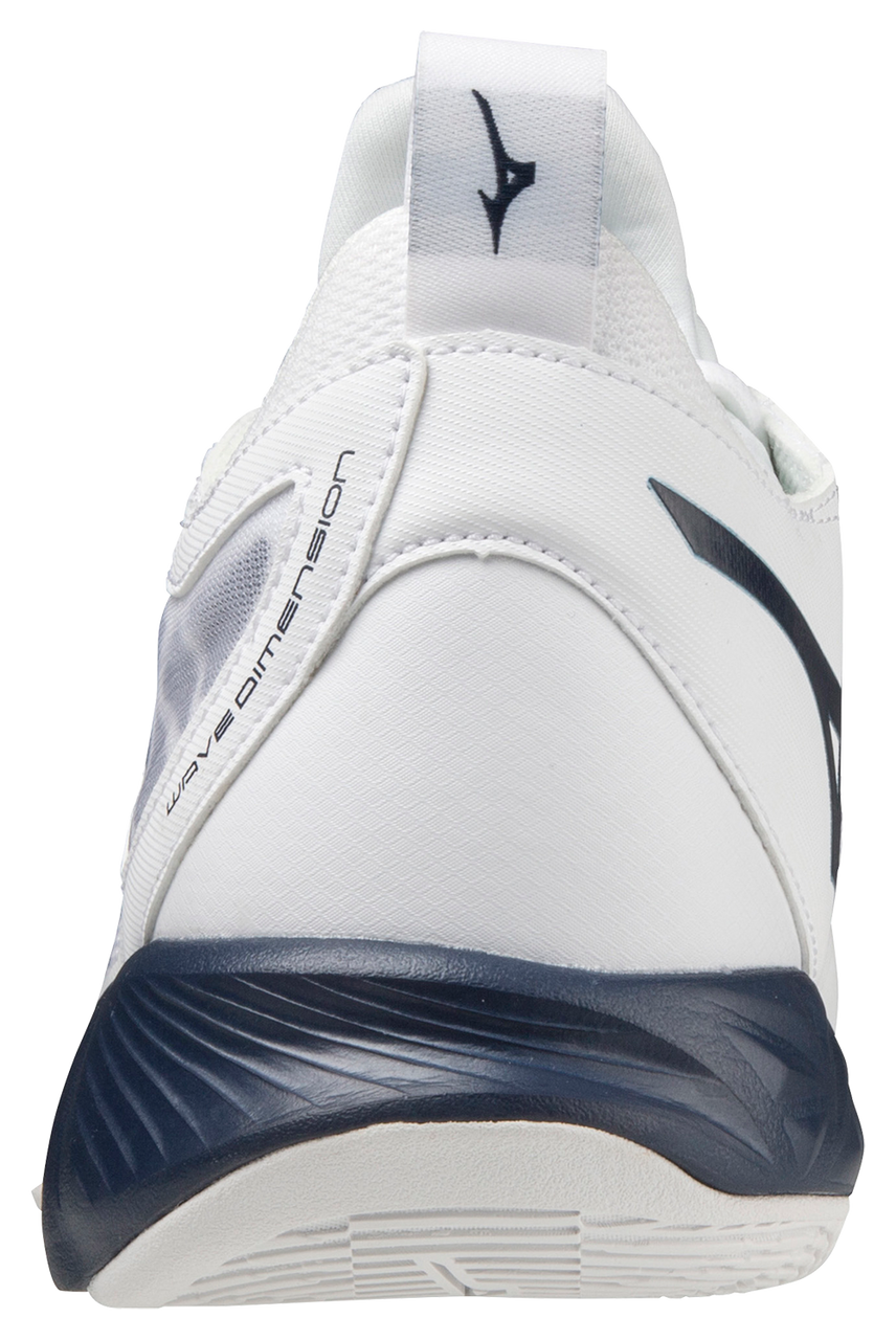 Mizuno Dimension | Real Volleyball