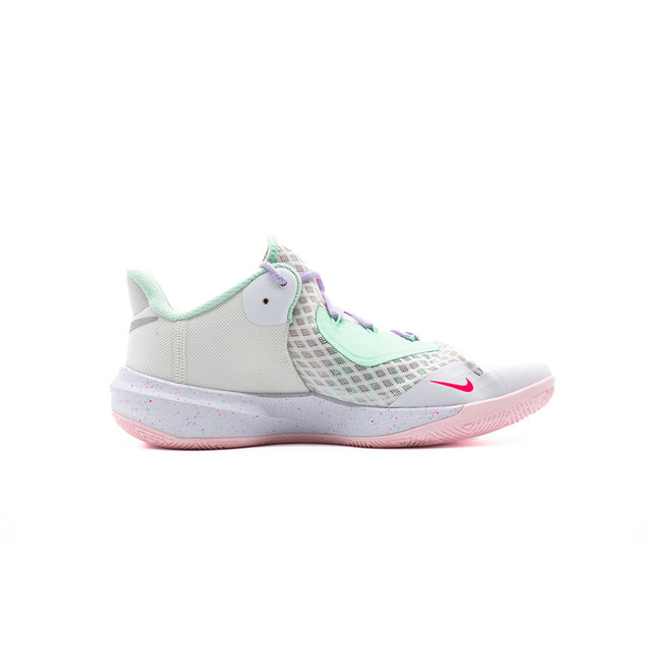 Nike Unisex Zoom Hyperspeed Court SE - Real Volleyball
