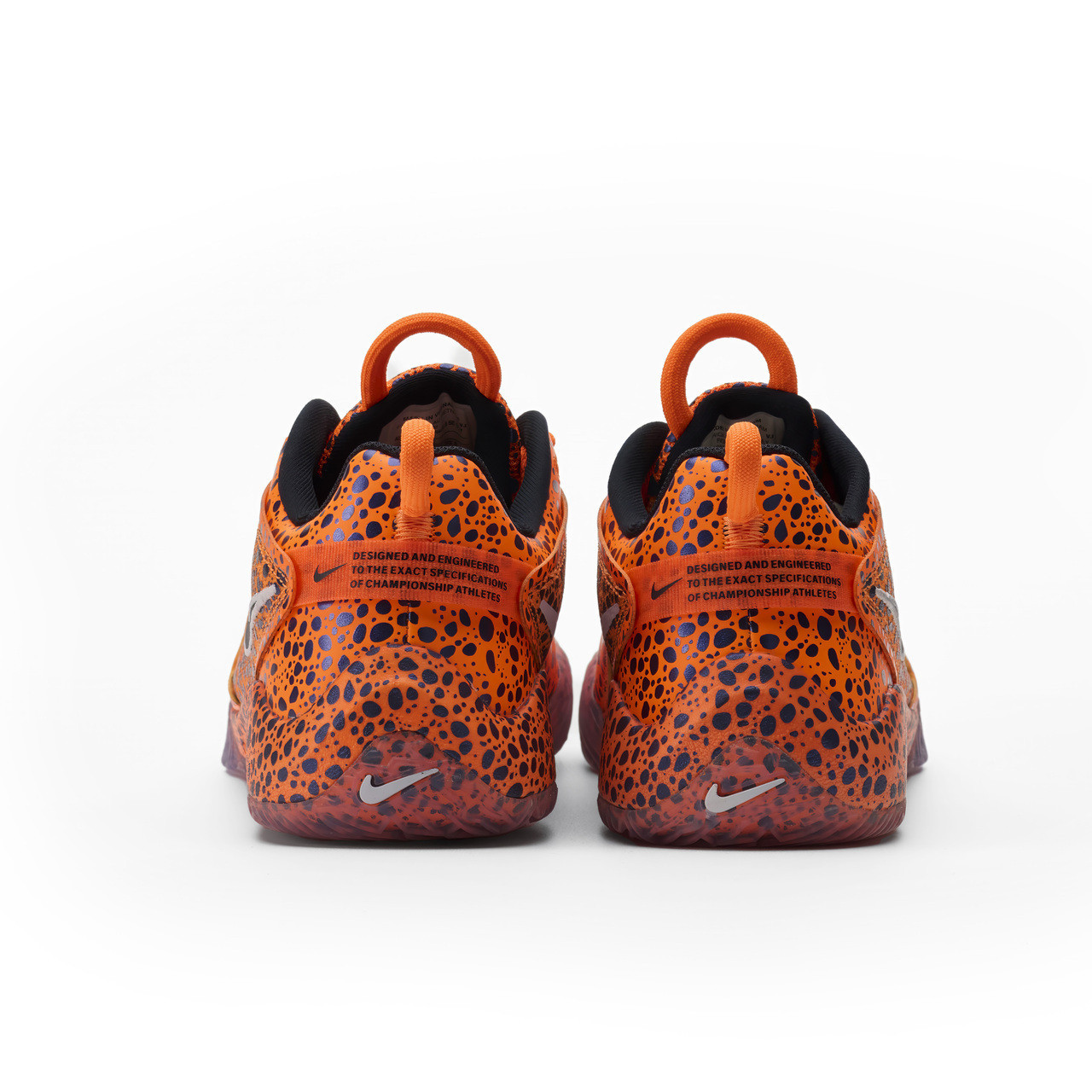 Nike Air Zoom Hyperace 3 SE Electric Volleyball Shoes