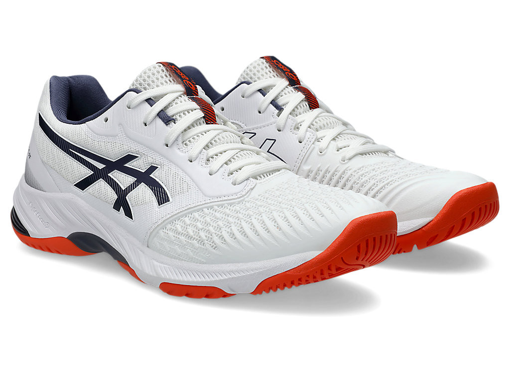 Asics Mens Netburner Ballistic FF 3 | Volleyball Shoes