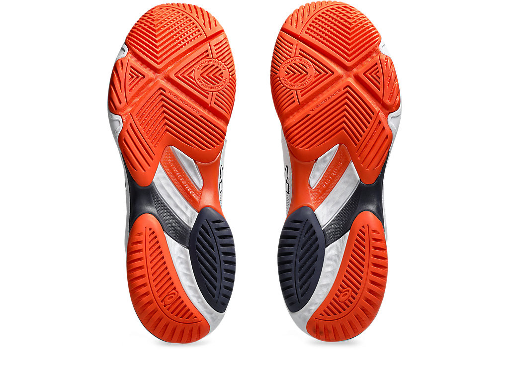 Asics Mens Netburner Ballistic FF 3 | Volleyball Shoes