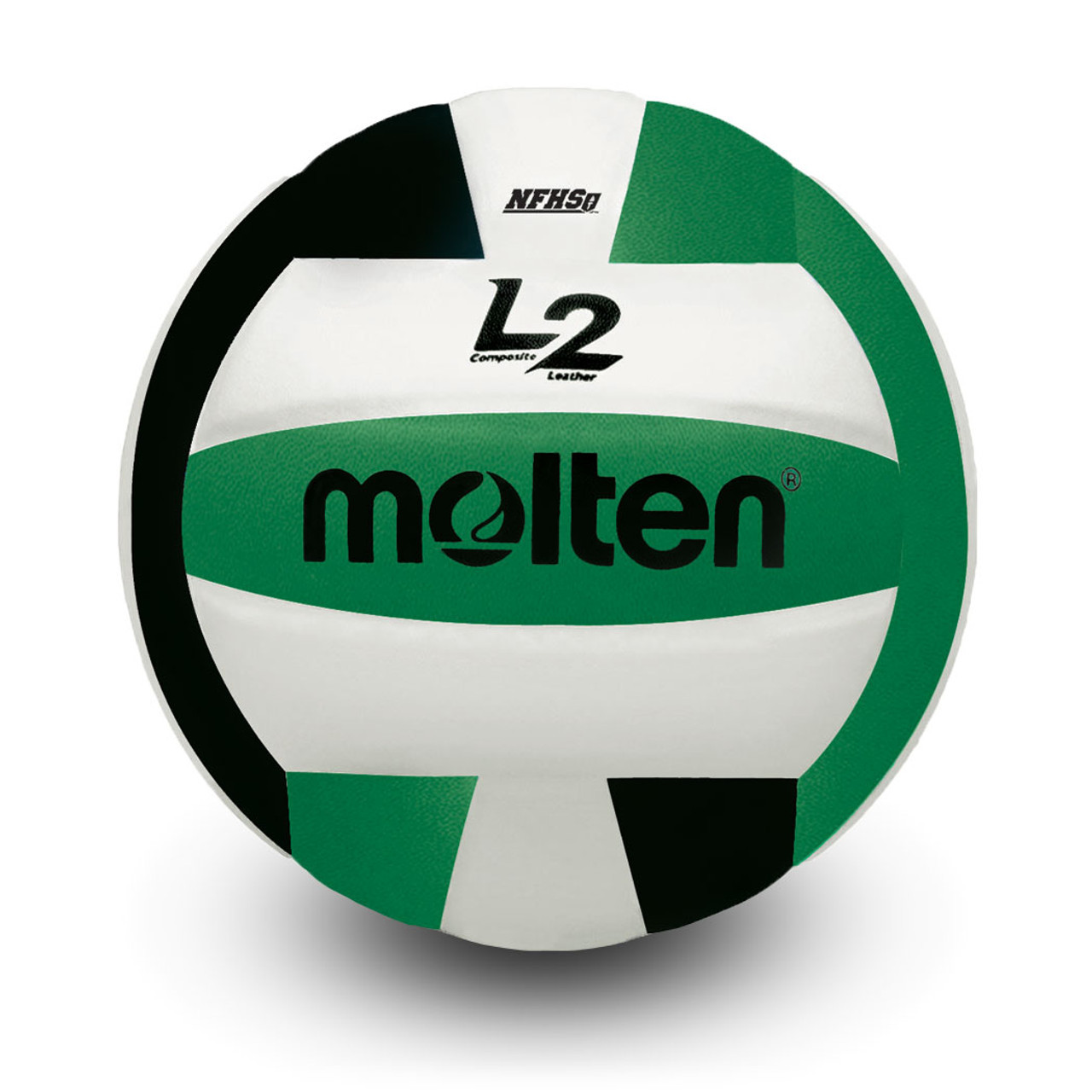 Molten L2 Volleyball | NFHS Approved Official Ball