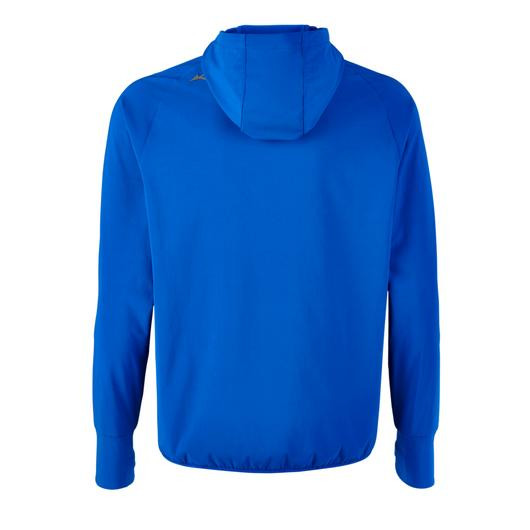 Mizuno Men's Power Warm-Up Jacket | Performance Athletic Wear