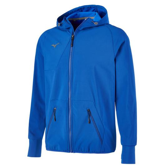 Mizuno Men's Power Warm-Up Jacket | Performance Athletic Wear