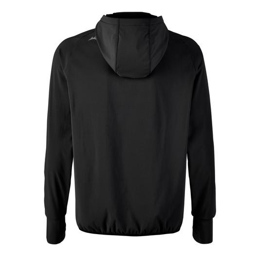 Mizuno Men's Power Warm-Up Jacket | Performance Athletic Wear