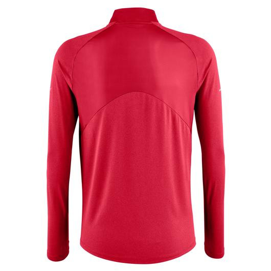Mizuno Men's Performance 1/4 Zip | Lightweight Training Pullover