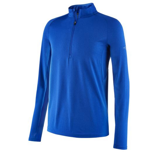 Mizuno Men's Performance 1/4 Zip | Lightweight Training Pullover