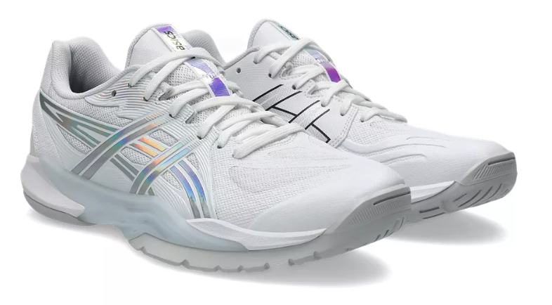 Asics Powerbreak FF – Unisex Volleyball Shoes for Explosive Power