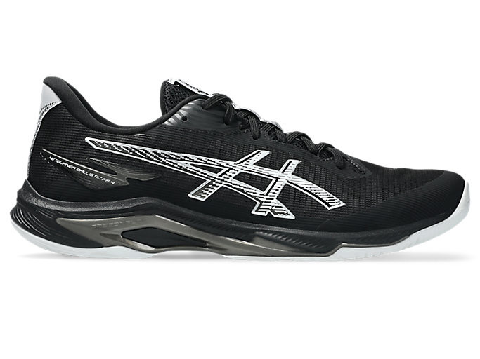 Asics Men's Netburner Ballistic FF 4 Volleyball Shoes