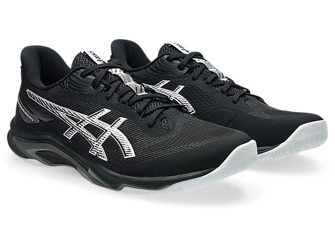 Asics Men's Netburner Ballistic FF 4 Volleyball Shoes