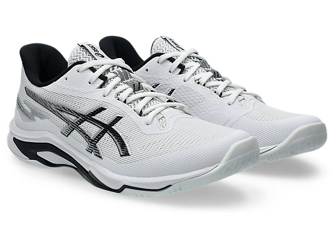 Asics Men's Netburner Ballistic FF 4 Volleyball Shoes