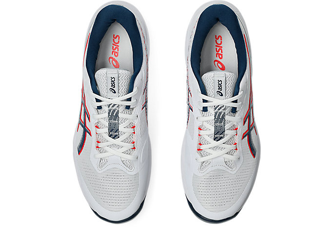 Asics Men's Netburner Ballistic FF 4 Volleyball Shoes