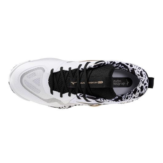 Mizuno Unisex Wave Momentum Elite Volleyball Shoes