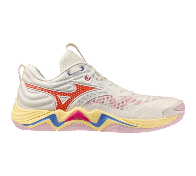 Mizuno Unisex Wave Momentum Elite Volleyball Shoes