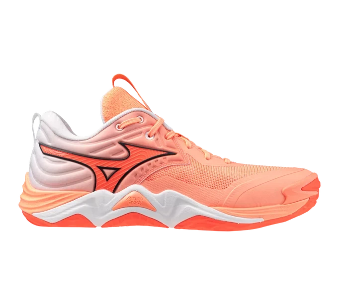 Mizuno Unisex Wave Momentum Elite Volleyball Shoes