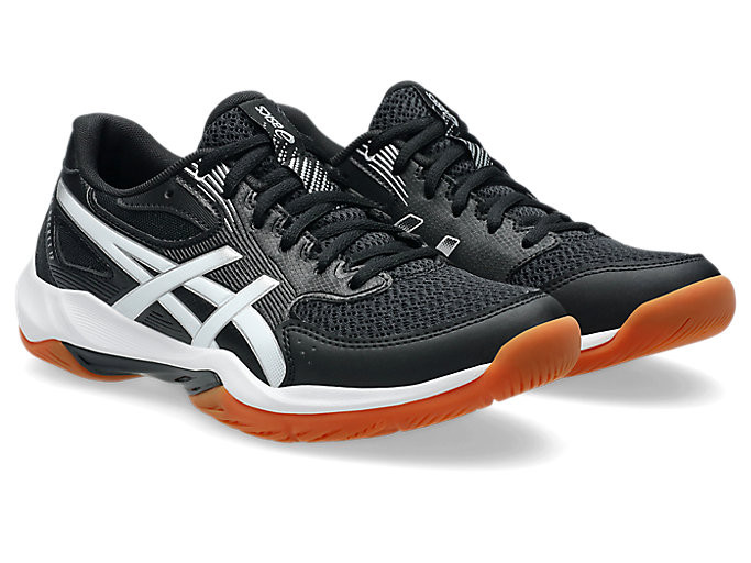 ASICS Women's GEL-Rocket 12 Volleyball Shoe – Stability