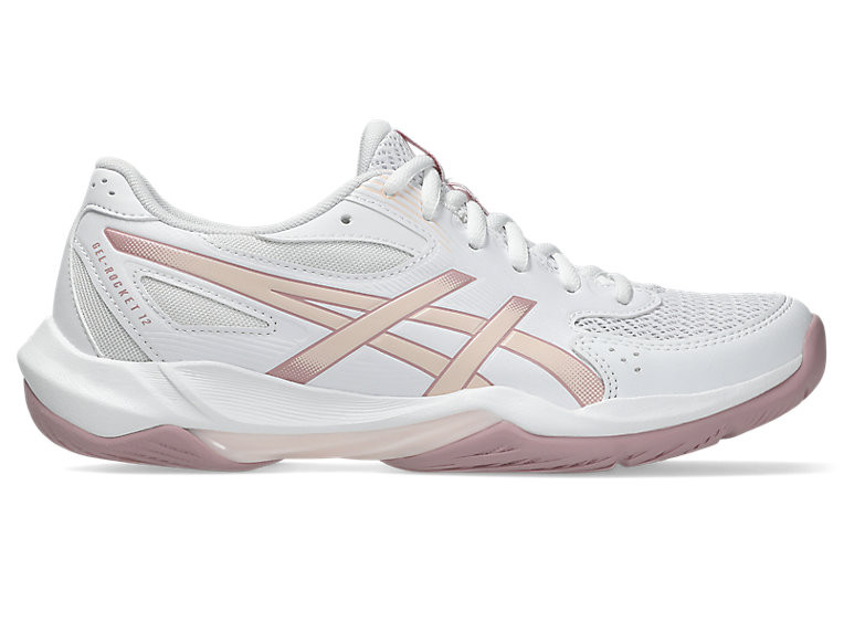 ASICS Women's GEL-Rocket 12 Volleyball Shoe – Stability
