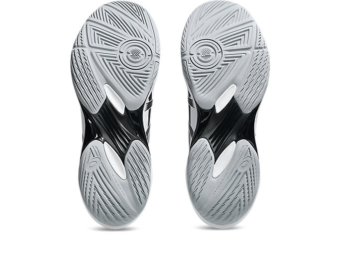 ASICS Men's GEL-Rocket 12 Wide – Volleyball Shoes with GEL