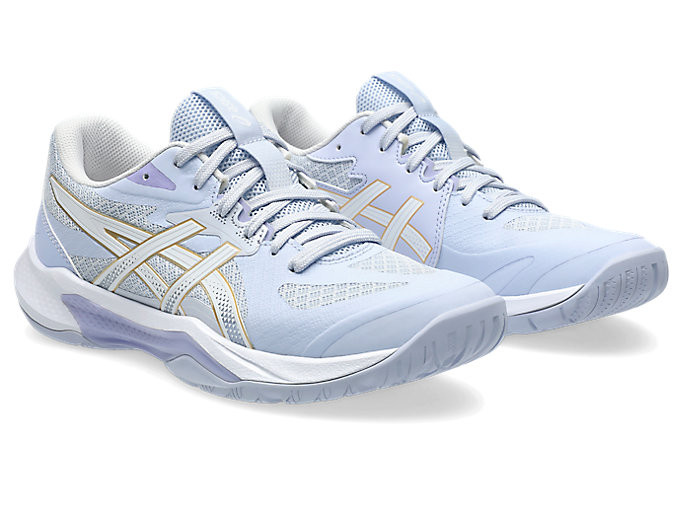 ASICS Women's Gel-Tactic 13 – Indoor Court Shoe with GEL