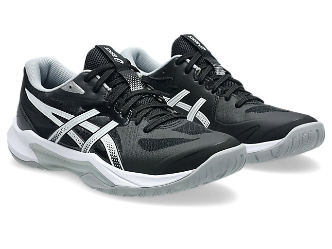 ASICS Women's Gel-Tactic 13 – Indoor Court Shoe with GEL