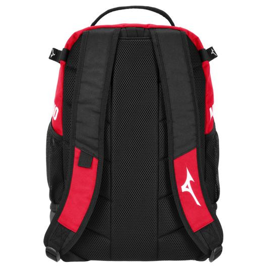 Mizuno Crossover Backpack 25 | Multi-Sport Gear Bag