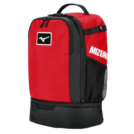 Mizuno Crossover Backpack 25 | Multi-Sport Gear Bag