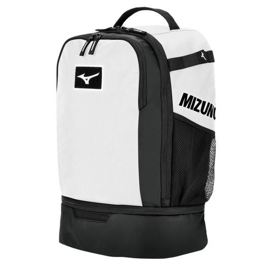 Mizuno Crossover Backpack 25 | Multi-Sport Gear Bag