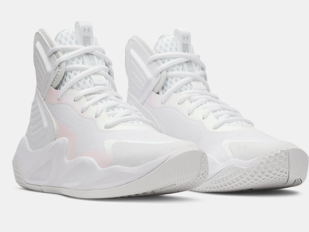 Under Armour Highlight Ace 2 Volleyball Shoes | Lightweight Indoor