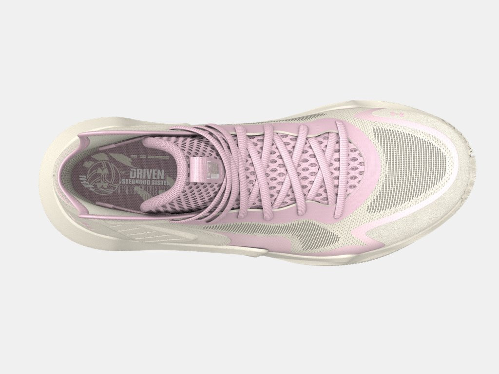 Under Armour Highlight Ace 2 Volleyball Shoes | Lightweight Indoor