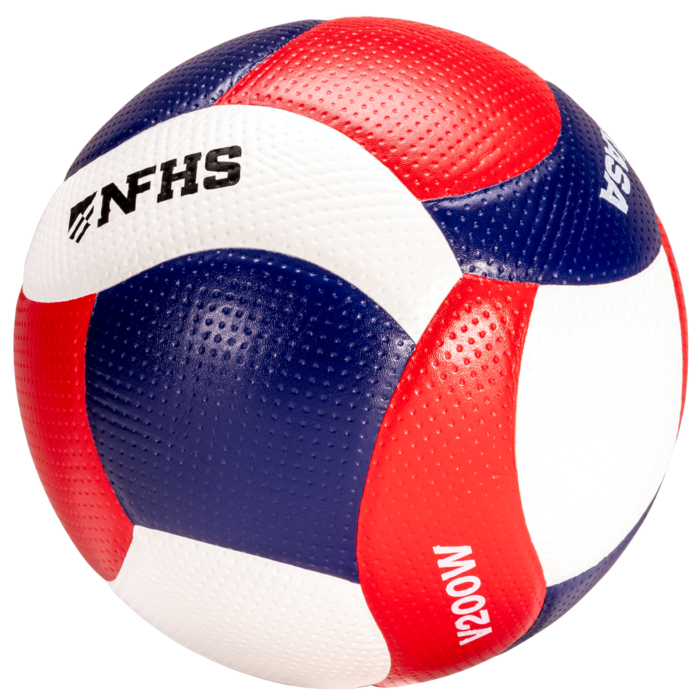Mikasa V200W-USAN Indoor Volleyball | Official Competition Game Ball