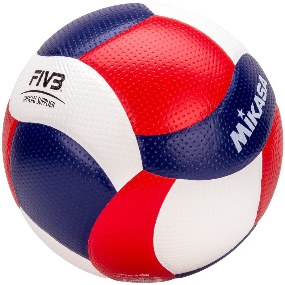 Mikasa V200W-USAN - Thumbnail 2