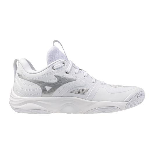 Mizuno Women's Wave Momentum 4 Elite Volleyball Shoes