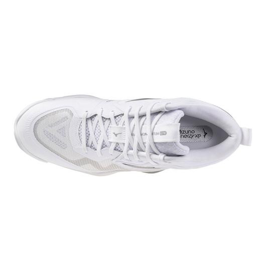 Mizuno Wave Momentum 4 Elite Mid Volleyball Shoes