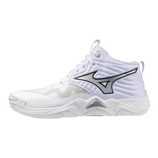 Mizuno WAVE MOMENTUM バレーボールシューズ ウエーブモーメンタム3(バレーボール)|V1GA2312|シューズ|バレーボール シューズ