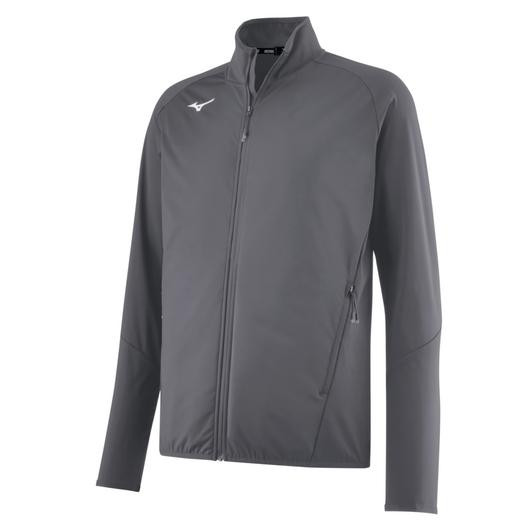 Mizuno Alpha X Sport Jacket | Volleyball Warmup Jacket