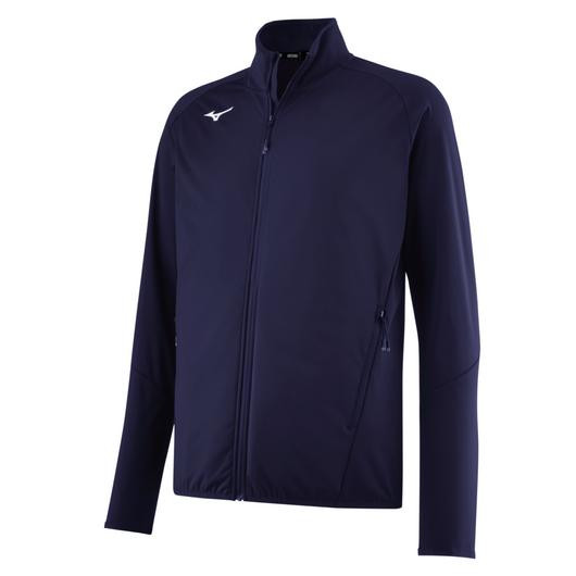 MizunoProジャケット Mizuno Alpha X Sport Jacket | Volleyball Warmup Jacket