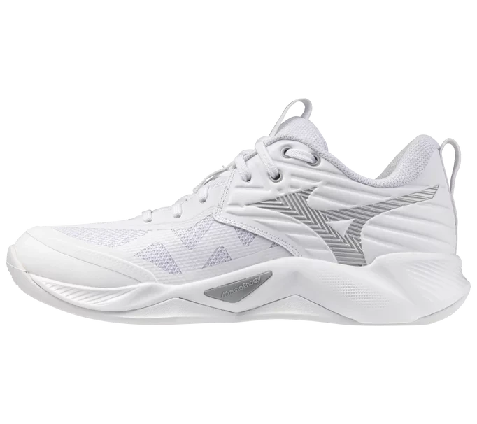 Mizuno Women's Wave Momentum 4 Pro Volleyball Shoes